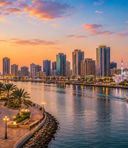 Ajman